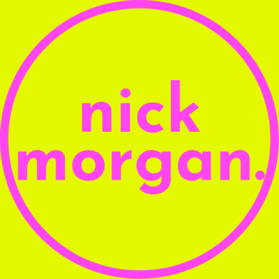 Nick Morgan – Youth Mental Health